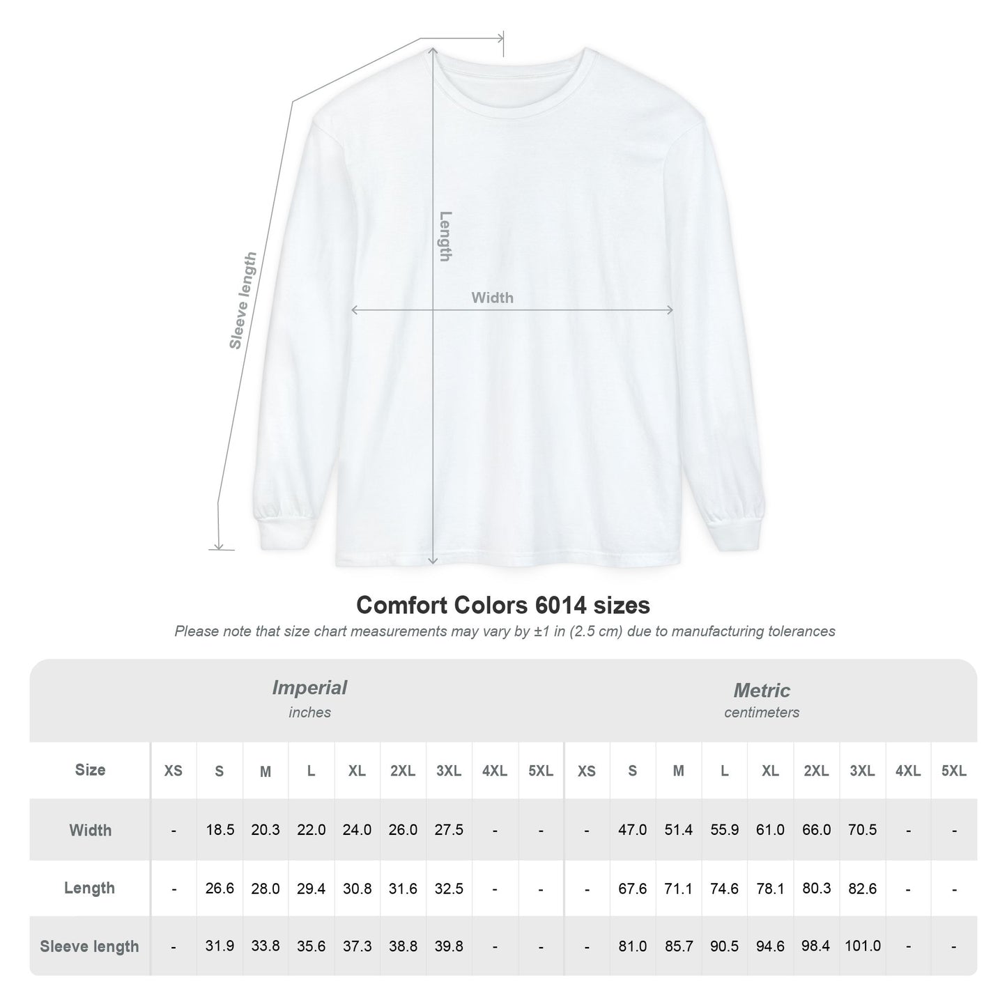 Nautical Sailboat & Beach Sketch Design Long Sleeve Tee - 'Set Your Course by the Stars Not the Storm' (Additional Colors)