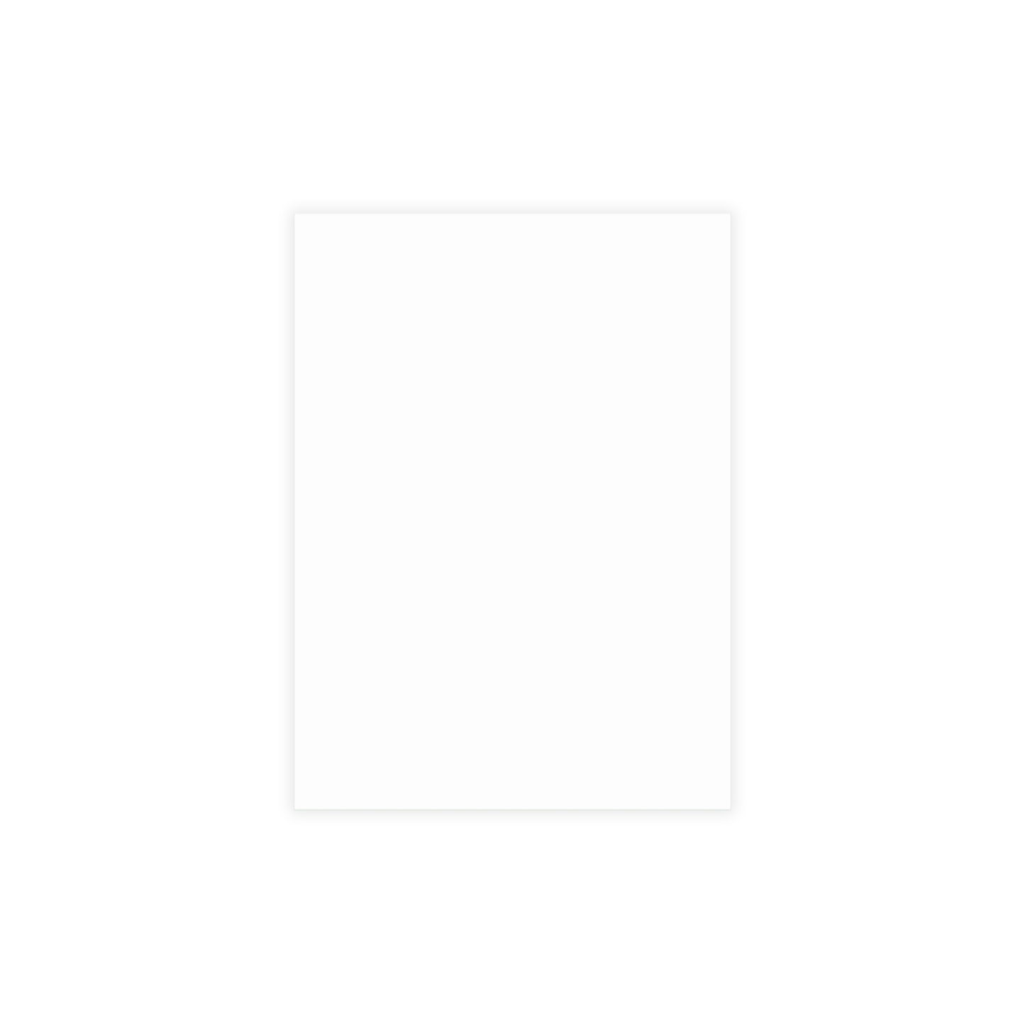 Fireworks Over the Water Postcard Bundles (Envelopes Included)