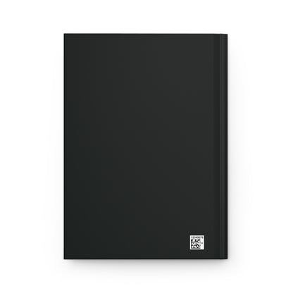 Wild Florida Field Notes Lined Hardcover Journal — Everglades Alligator Nature Notebook