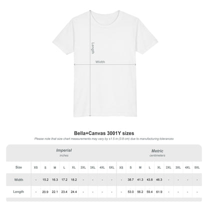 Youth Unisex Butterfly & Flowers Design Short Sleeve Tee - 'Dream, Grow, Shine' Motivational Graphic (Additional Colors)