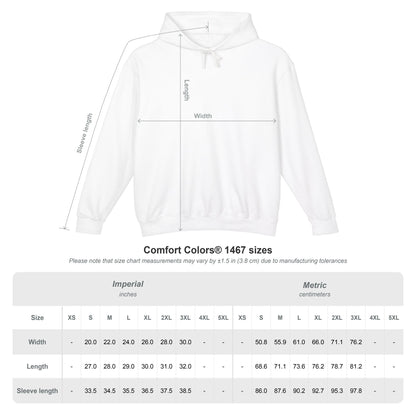 Nautical Boat Hoodie — "Set Your Course by the Stars, Not the Storm" Unisex Cotton Hoodie (Additional Colors)