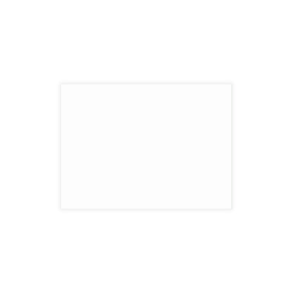 Holiday Winter Snowman Postcard Bundle (Envelopes Included)